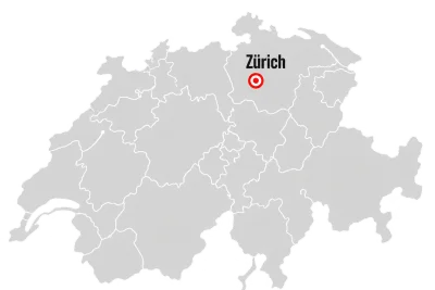 TOGAF® Schulungsort Zürich, Schweiz